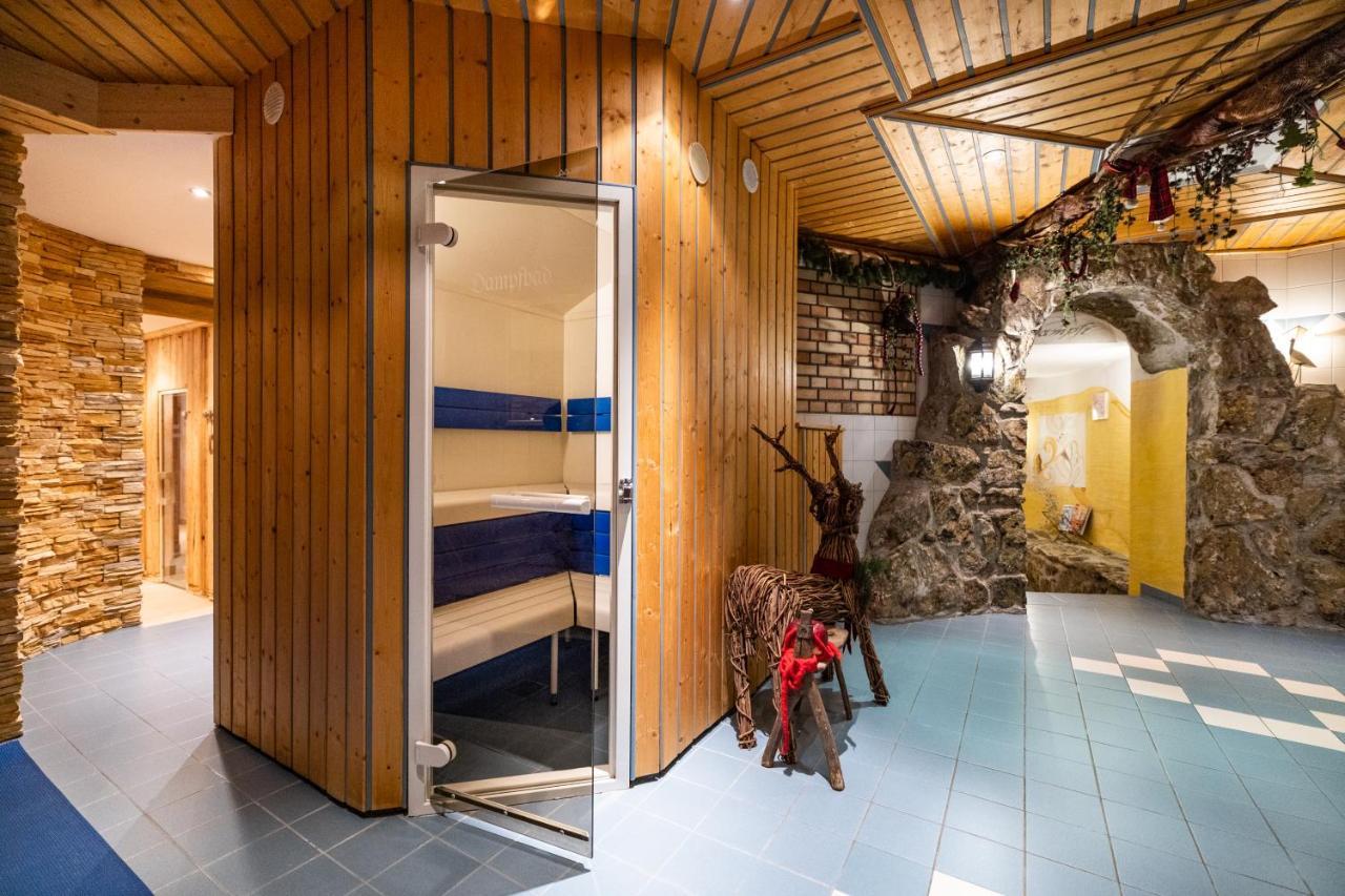 Hotel Breitlehenalm Obertauern Zewnętrze zdjęcie