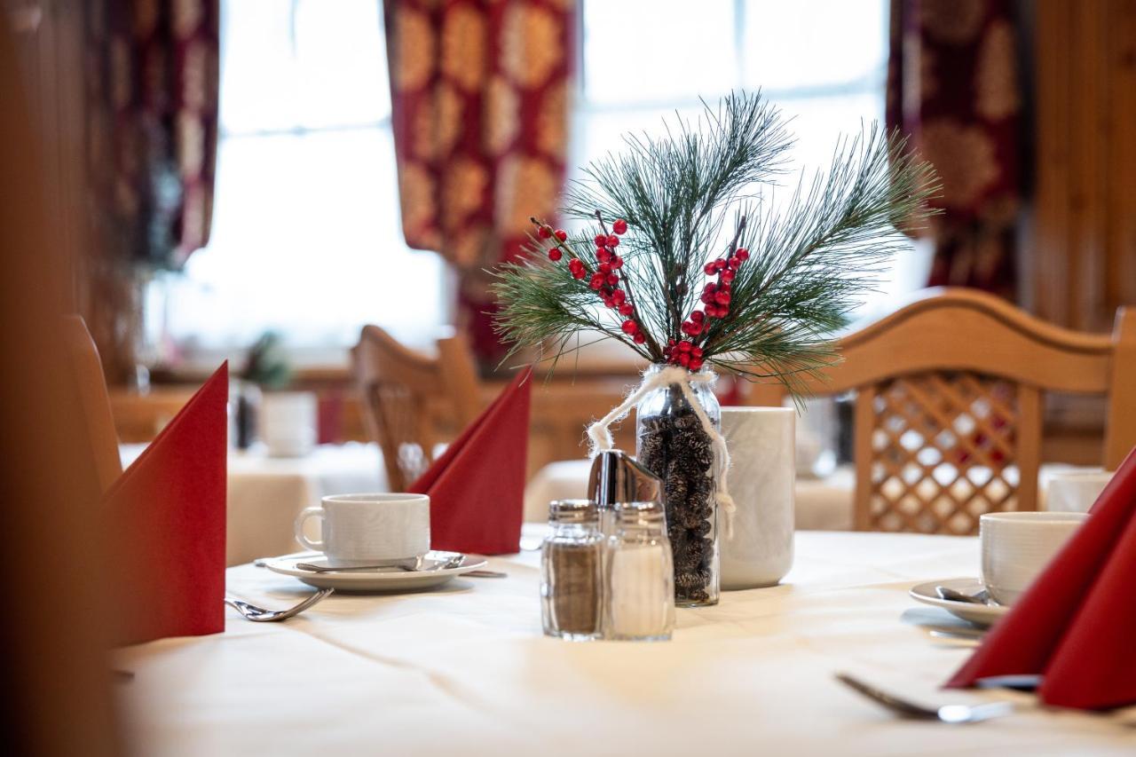 Hotel Breitlehenalm Obertauern Zewnętrze zdjęcie