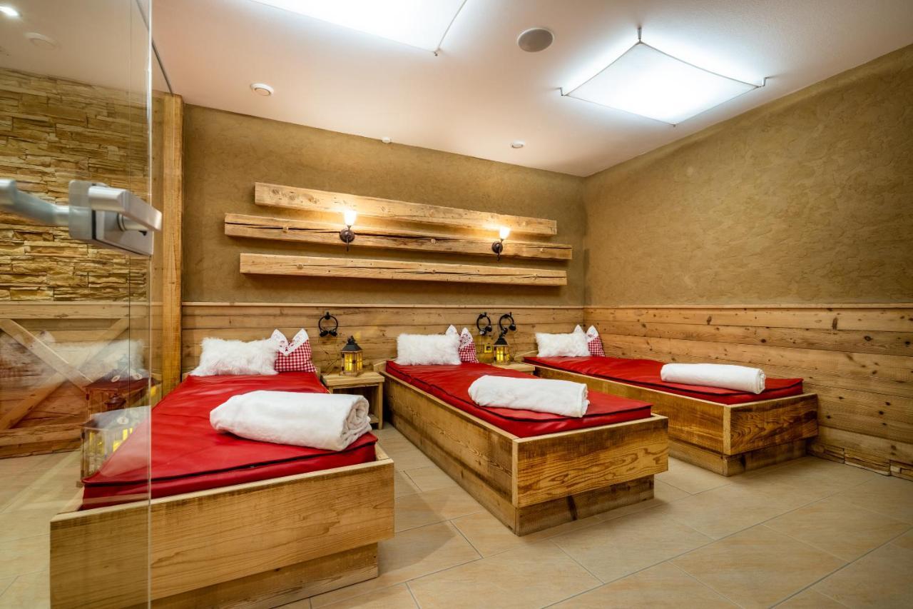 Hotel Breitlehenalm Obertauern Zewnętrze zdjęcie