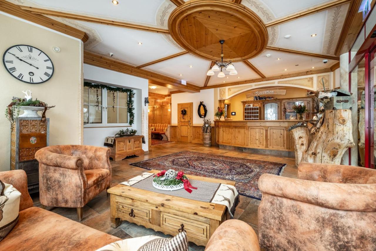 Hotel Breitlehenalm Obertauern Zewnętrze zdjęcie