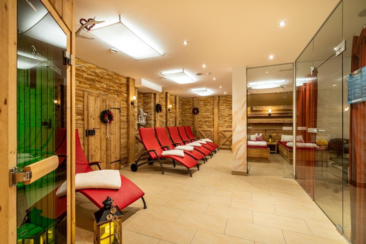 Hotel Breitlehenalm Obertauern Zewnętrze zdjęcie