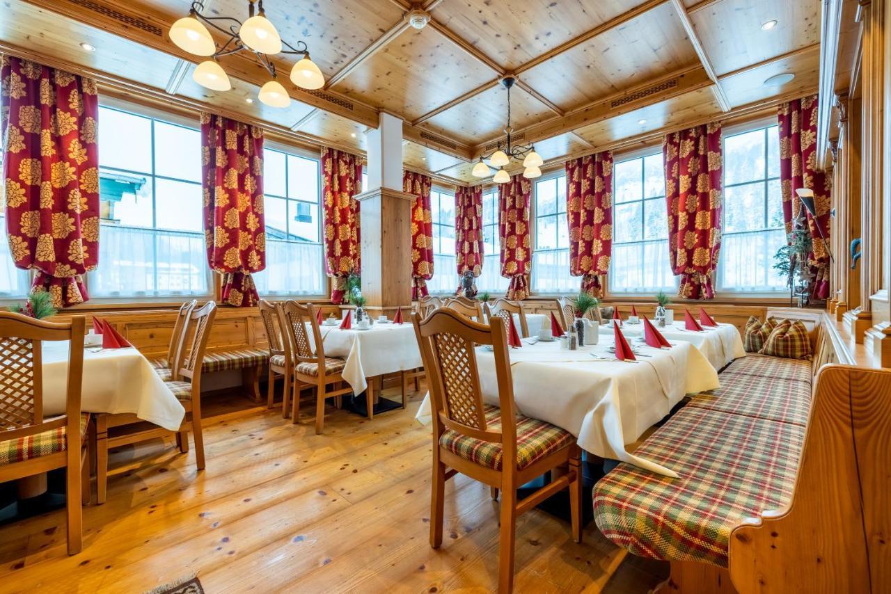 Hotel Breitlehenalm Obertauern Zewnętrze zdjęcie