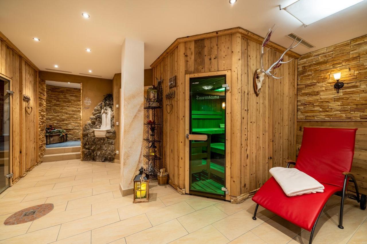 Hotel Breitlehenalm Obertauern Zewnętrze zdjęcie