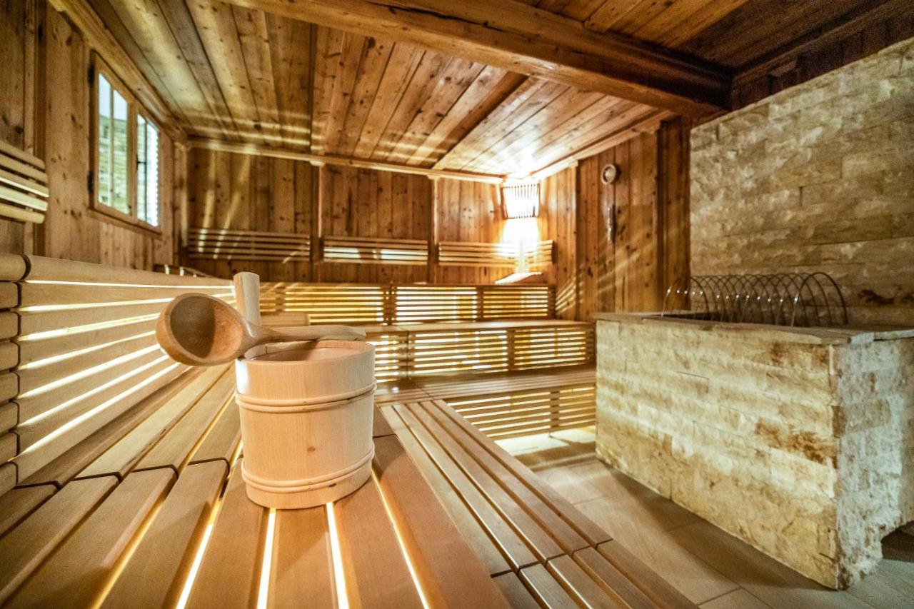 Hotel Breitlehenalm Obertauern Zewnętrze zdjęcie