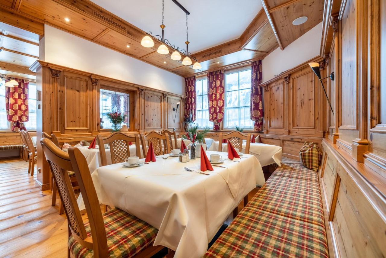 Hotel Breitlehenalm Obertauern Zewnętrze zdjęcie