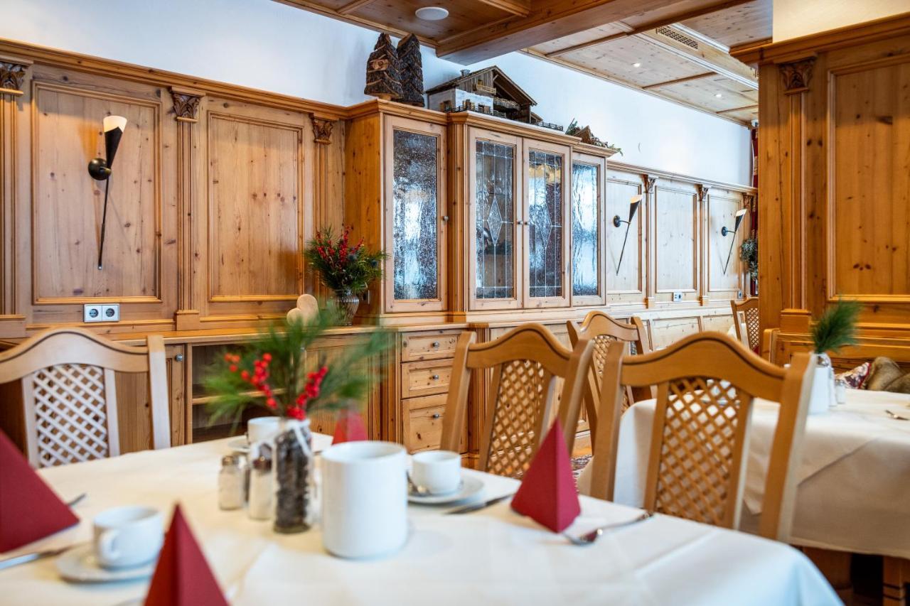Hotel Breitlehenalm Obertauern Zewnętrze zdjęcie