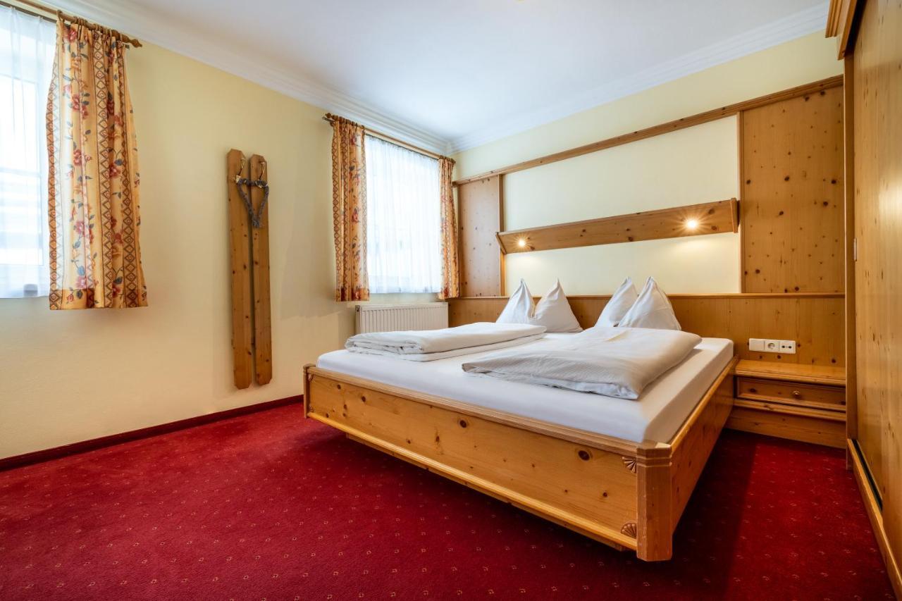 Hotel Breitlehenalm Obertauern Zewnętrze zdjęcie