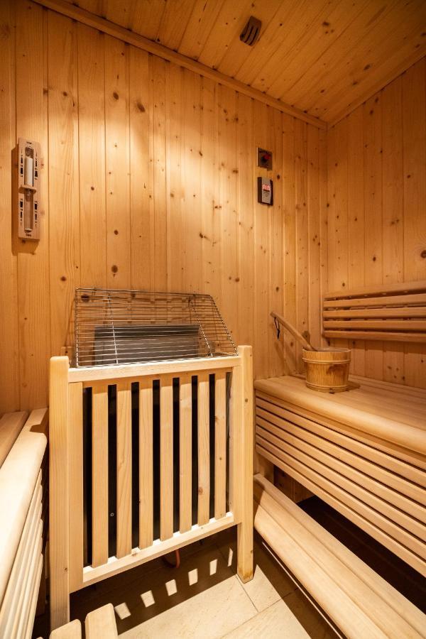 Hotel Breitlehenalm Obertauern Zewnętrze zdjęcie