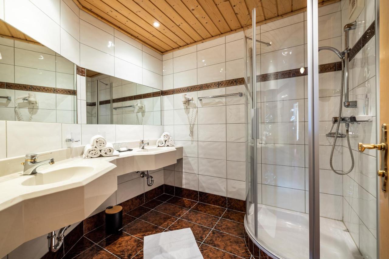 Hotel Breitlehenalm Obertauern Zewnętrze zdjęcie