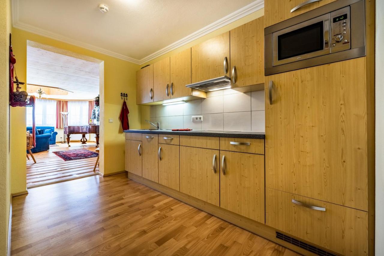 Hotel Breitlehenalm Obertauern Zewnętrze zdjęcie