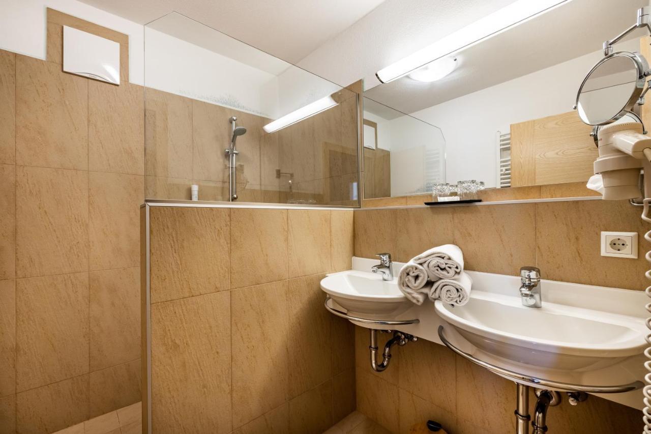 Hotel Breitlehenalm Obertauern Zewnętrze zdjęcie