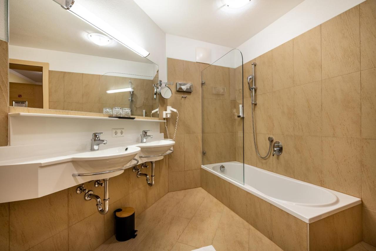 Hotel Breitlehenalm Obertauern Zewnętrze zdjęcie
