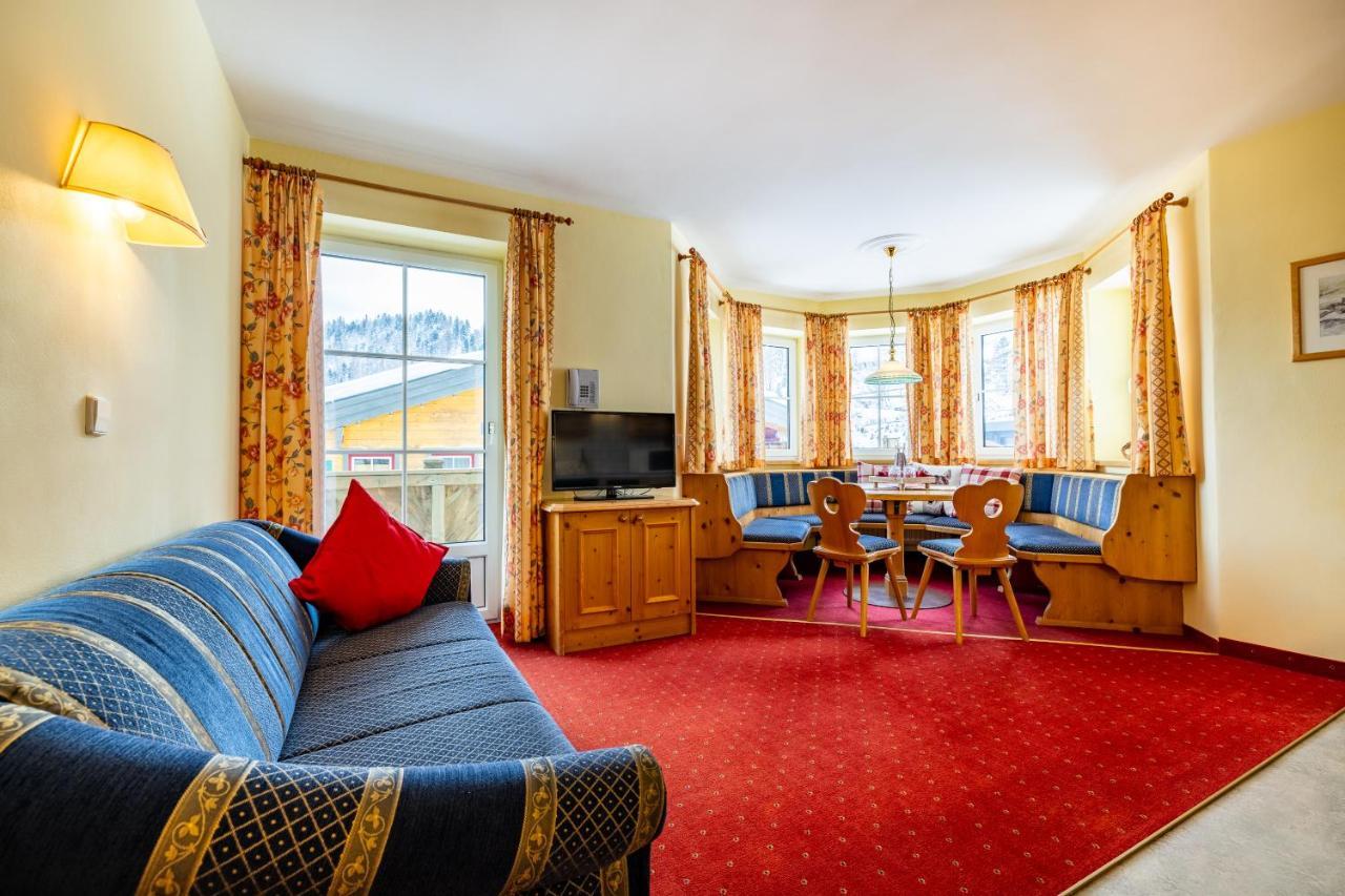 Hotel Breitlehenalm Obertauern Zewnętrze zdjęcie