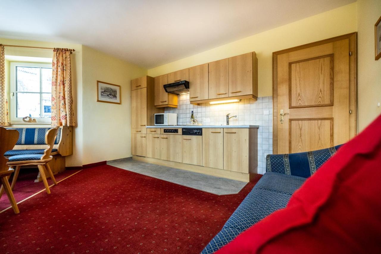 Hotel Breitlehenalm Obertauern Zewnętrze zdjęcie
