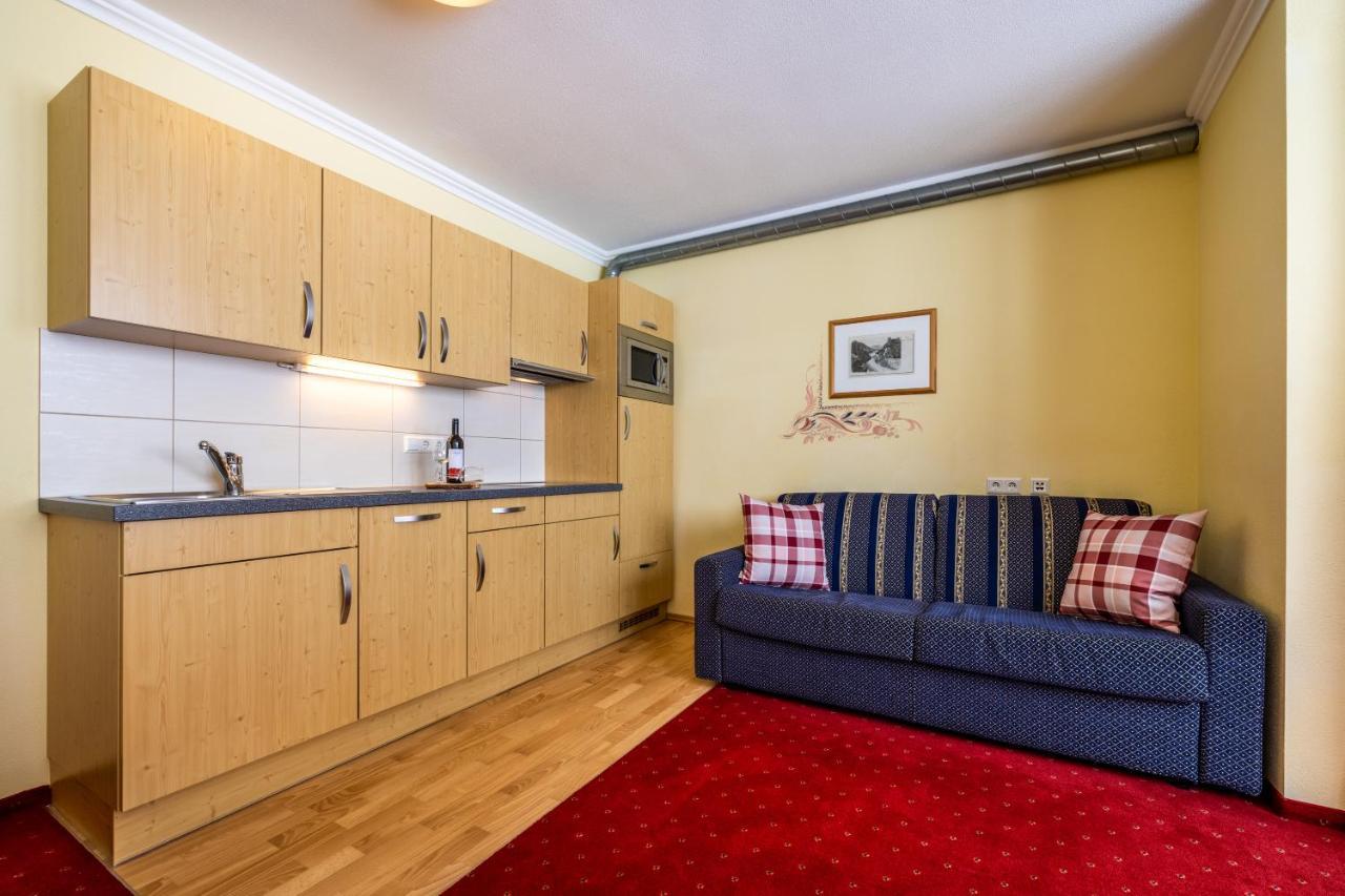 Hotel Breitlehenalm Obertauern Zewnętrze zdjęcie