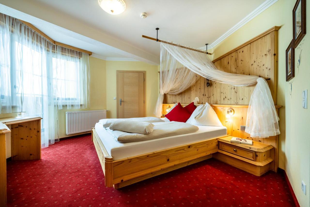 Hotel Breitlehenalm Obertauern Zewnętrze zdjęcie