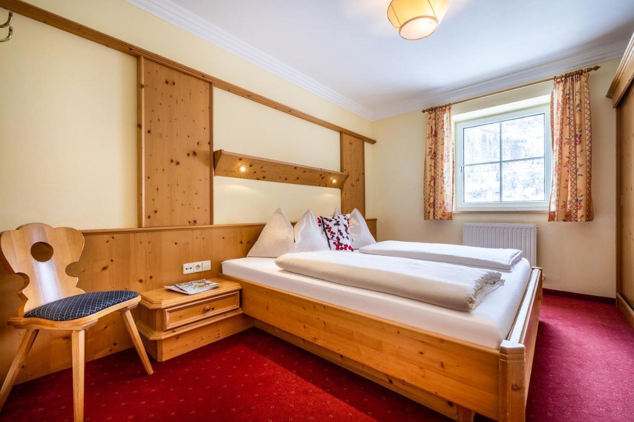 Hotel Breitlehenalm Obertauern Zewnętrze zdjęcie
