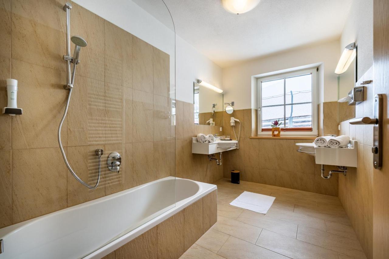 Hotel Breitlehenalm Obertauern Zewnętrze zdjęcie