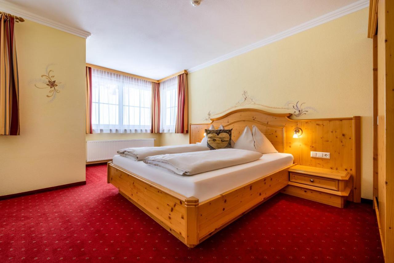Hotel Breitlehenalm Obertauern Zewnętrze zdjęcie