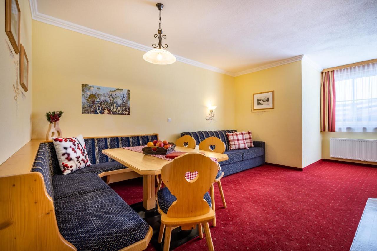 Hotel Breitlehenalm Obertauern Zewnętrze zdjęcie
