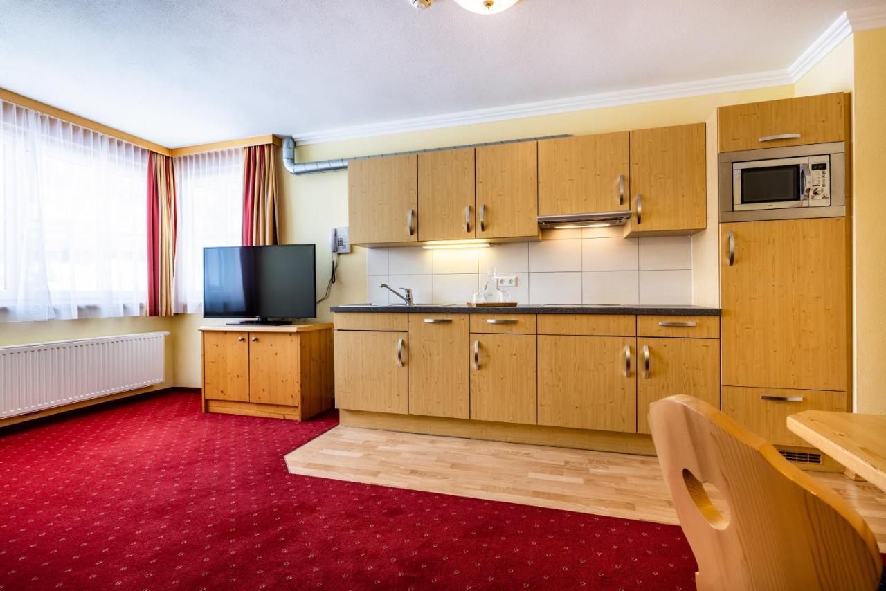 Hotel Breitlehenalm Obertauern Zewnętrze zdjęcie