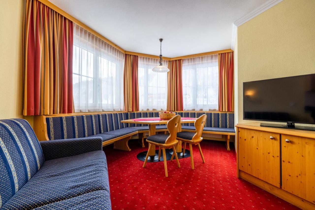 Hotel Breitlehenalm Obertauern Zewnętrze zdjęcie