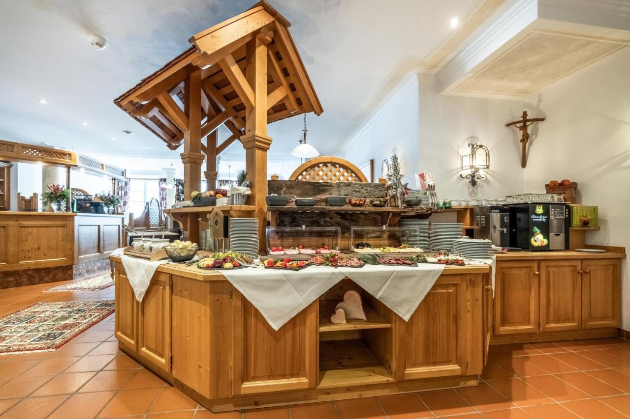 Hotel Breitlehenalm Obertauern Zewnętrze zdjęcie