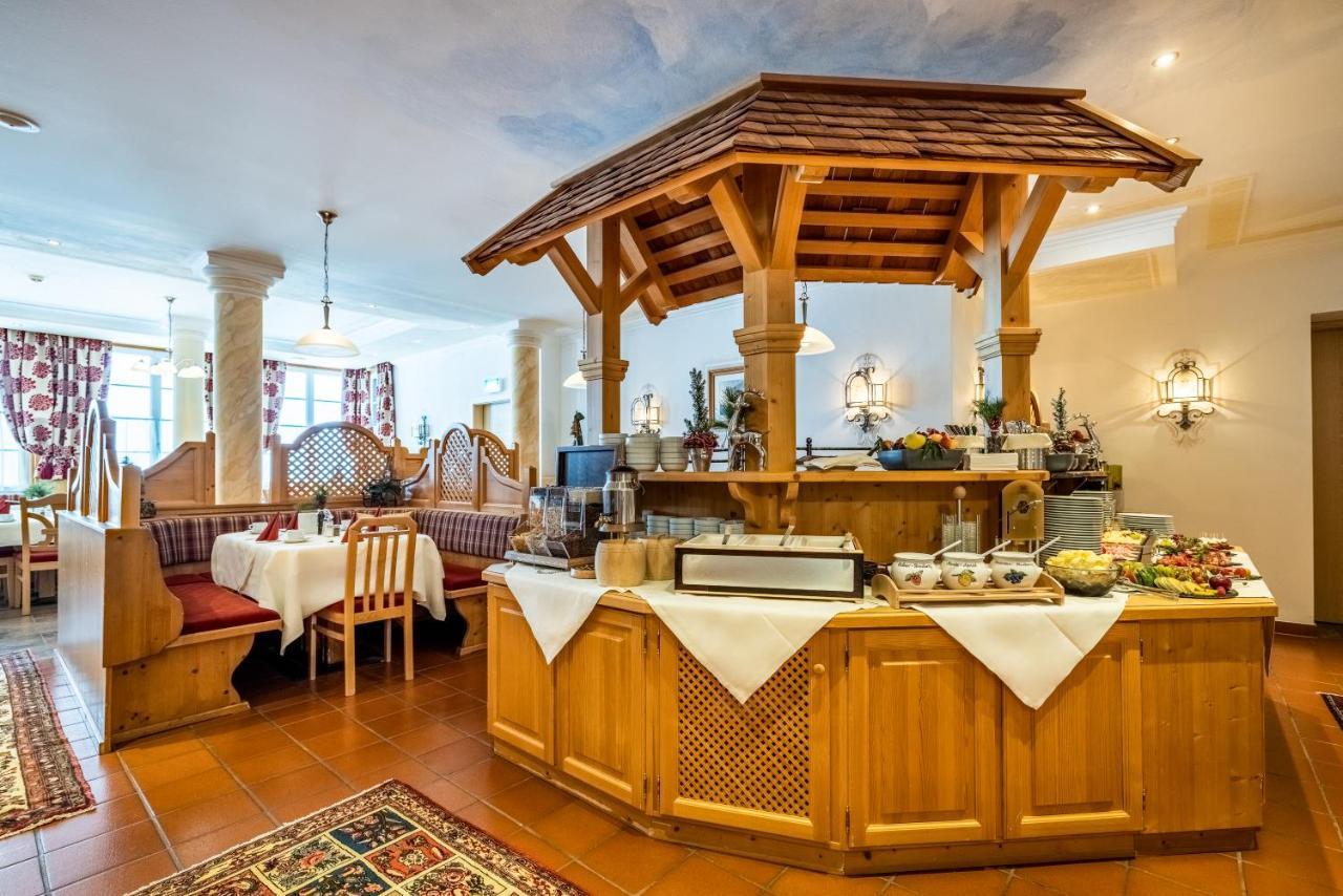 Hotel Breitlehenalm Obertauern Zewnętrze zdjęcie