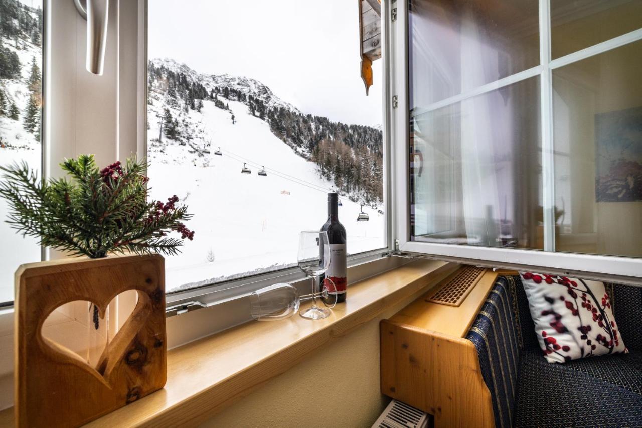 Hotel Breitlehenalm Obertauern Zewnętrze zdjęcie