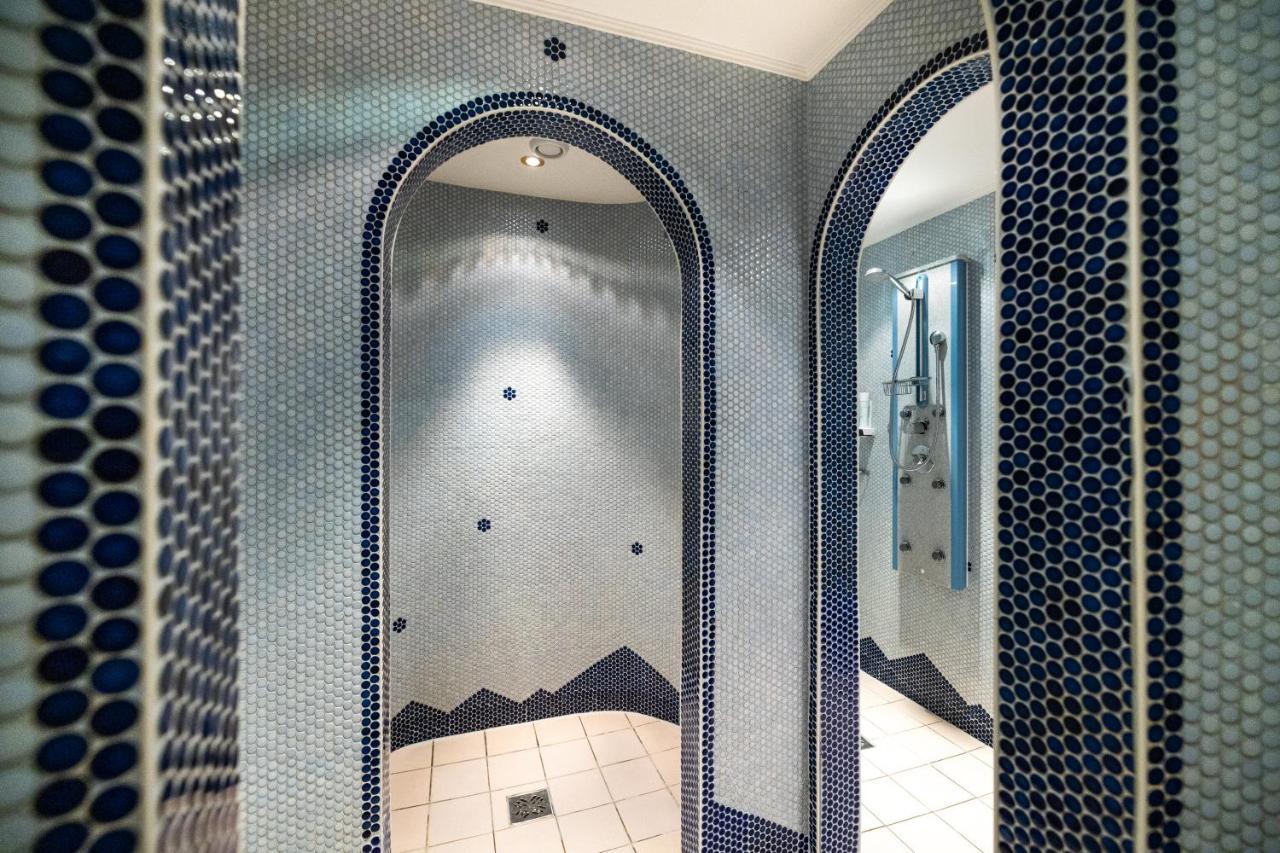 Hotel Breitlehenalm Obertauern Zewnętrze zdjęcie